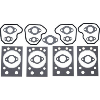 Zestaw uszczelek silnika komplet Kramp 26900046505500 - widok z przodu