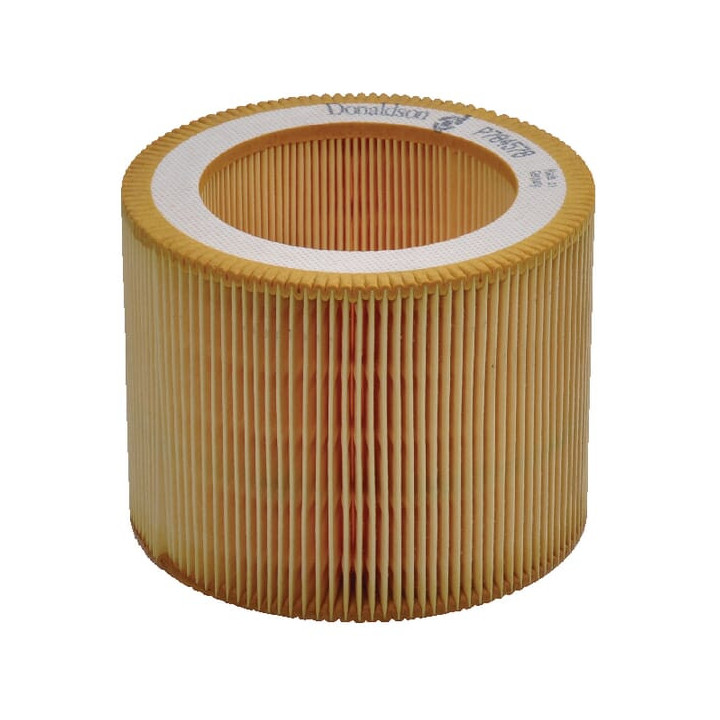 Filtr powietrza zewnętrzny Donaldson P784578 - widok z przodu