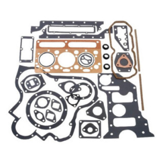 Zestaw uszczelek silnika komplet Kramp 269036812128 - widok z przodu
