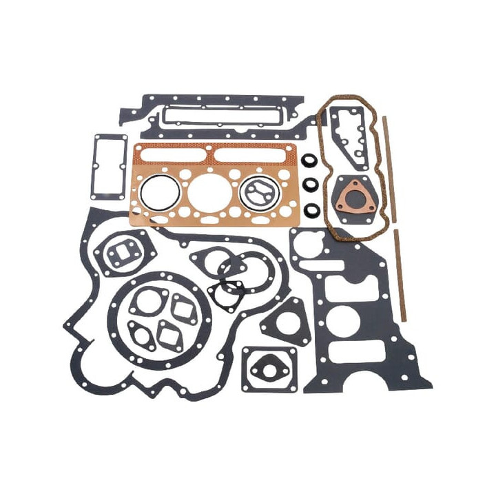 Zestaw uszczelek silnika komplet Kramp 269036812128 - widok z przodu