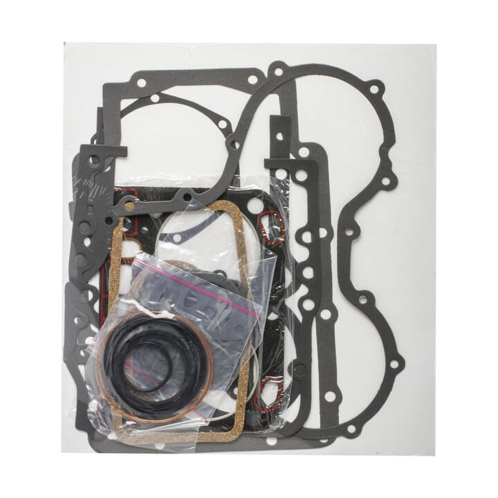 Zestaw uszczelek silnika komplet Kramp 26900042022100 - widok z przodu