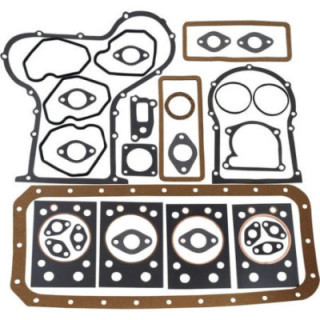 Zestaw uszczelek silnika komplet Kramp 2690004650000 - widok z przodu