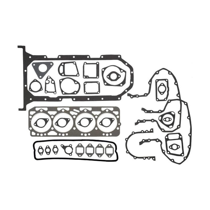 Zestaw uszczelek silnika komplet Kramp 26900083000000 - widok z przodu