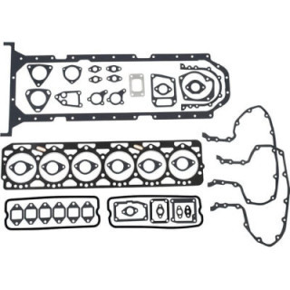 Zestaw uszczelek silnika komplet turbo Kramp 26900083000001 - widok z przodu