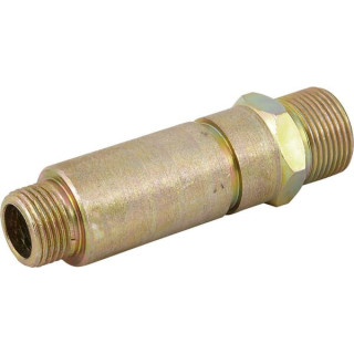 Złącze rozdzielacza hydraulicznego Kramp 26900088407084 - widok z przodu