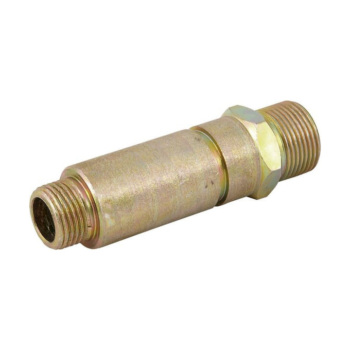 Złącze rozdzielacza hydraulicznego Kramp 26900088407084 - widok z przodu