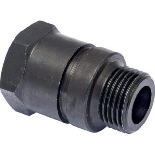 Złącze rozdzielacza hydraulicznego Kramp 26900080413061 - widok z przodu