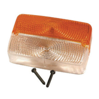 Klosz lampy przód Cobo 03104020 - widok z przodu