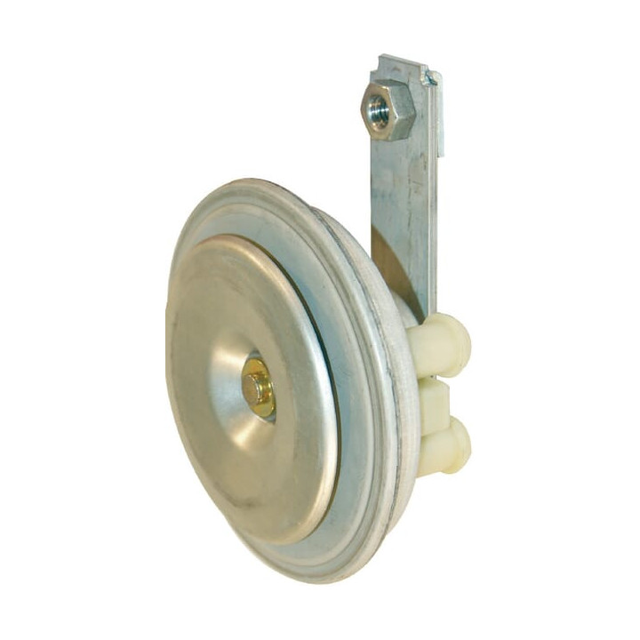 Klakson 24V Cobo AV31010542 - widok z przodu