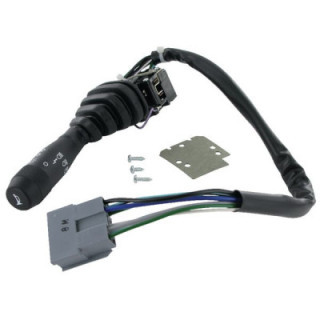 Przełącznik wielofunkcyjny Cobo 01467500 - widok z przodu