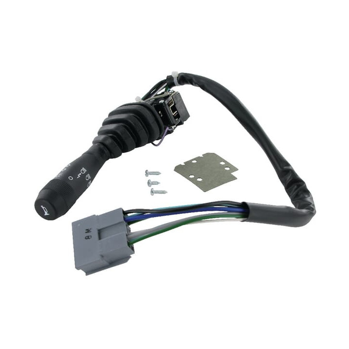 Przełącznik wielofunkcyjny Cobo 01467500 - widok z przodu