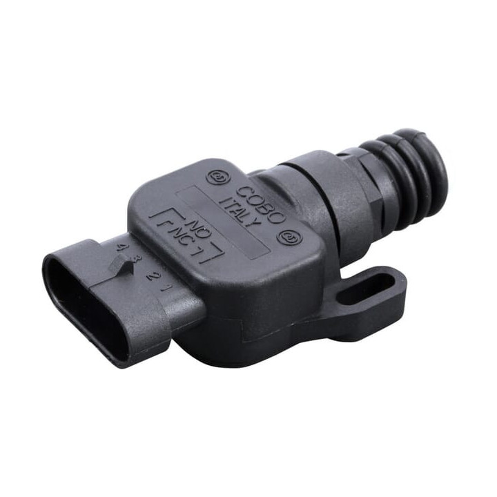 Przełącznik Cobo 150167000001 - widok z przodu