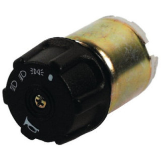 Włącznik świateł Cobo 23110000 - widok z przodu