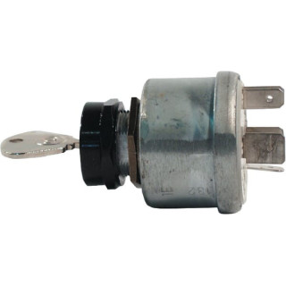 Stacyjka zapłonu P-0-1-2 Cobo 14132000 - widok z przodu