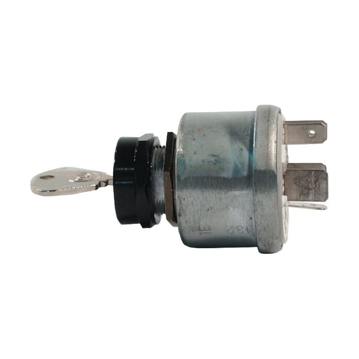 Stacyjka zapłonu P-0-1-2 Cobo 14132000 - widok z przodu