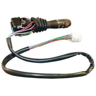 Przełącznik wielofunkcyjny Cobo 01318000 - widok z przodu