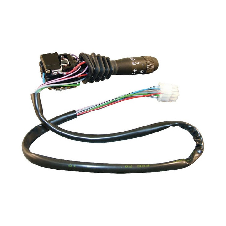 Przełącznik wielofunkcyjny Cobo 01318000 - widok z przodu