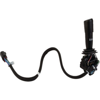 Przełącznik kombinowany Cobo 0109460000 - widok z przodu