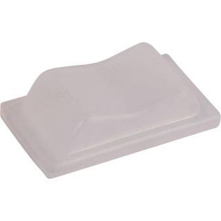 Osłona Cobo 1335010101 - widok z przodu