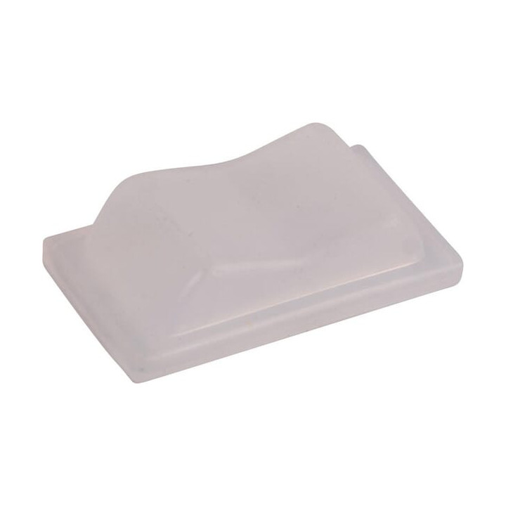 Osłona Cobo 1335010101 - widok z przodu