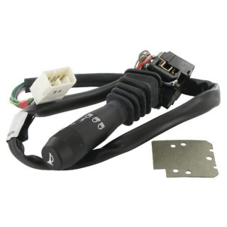 Przełącznik wielofunkcyjny Cobo 0106050000 - widok z przodu