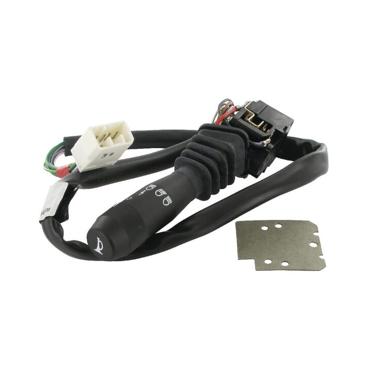 Przełącznik wielofunkcyjny Cobo 0106050000 - widok z przodu