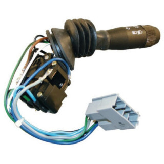 Przełącznik wielofunkcyjny Cobo 01271000 - widok z przodu