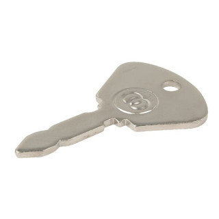 Kluczyk zapłonowy Cobo 14109108 - widok z przodu