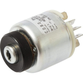 Stacyjka zapłonu P-0-1-2 Cobo 14180100 - widok z przodu