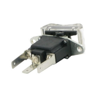 Przełącznik Cobo 15127000 - widok z przodu