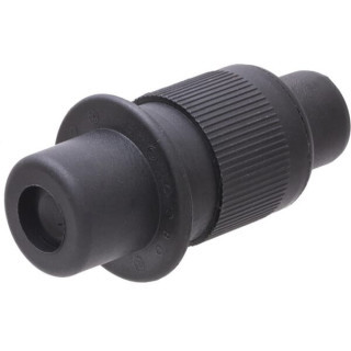 Wtyczka Cobo 25033200 - widok z przodu