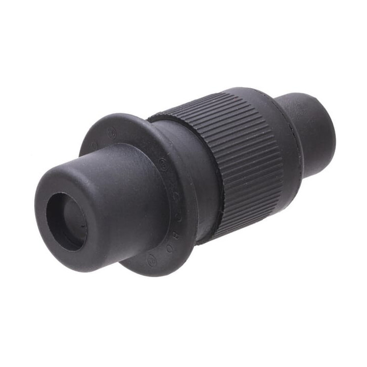 Wtyczka Cobo 25033200 - widok z przodu