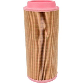 Filtr powietrza HiFi Filter SA17100 - widok z przodu