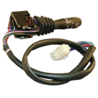 Przełącznik wielofunkcyjny Cobo 01494000 - widok z przodu