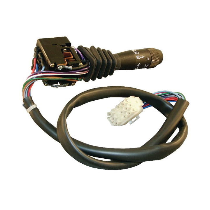 Przełącznik wielofunkcyjny Cobo 01494000 - widok z przodu