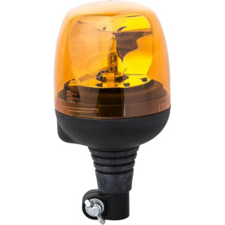 Lampa błyskowa halogenowa 12V Cobo 1031022 - widok z przodu