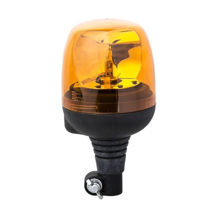 Lampa błyskowa halogenowa 12V Cobo 1031022 - widok z przodu