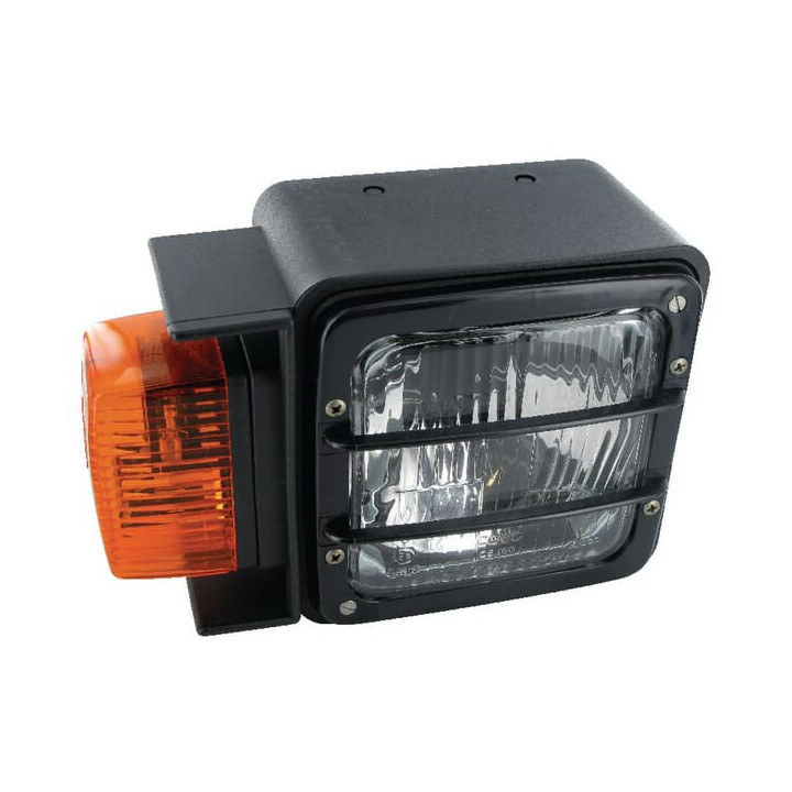 Reflektor prawy Cobo 05620000 - widok z przodu