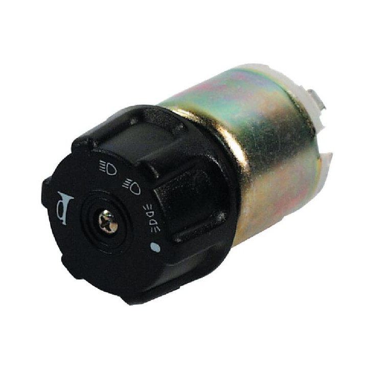 Włącznik świateł Cobo 23108000 - widok z przodu