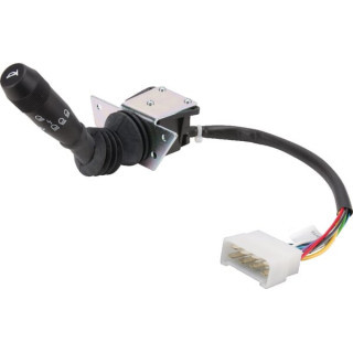 Przełącznik Cobo 010681000001 - widok z przodu