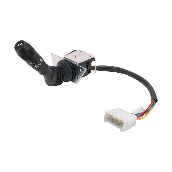 Przełącznik Cobo 010681000001 - widok z przodu