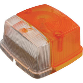 Klosz lampy Cobo 03387001 - widok z przodu