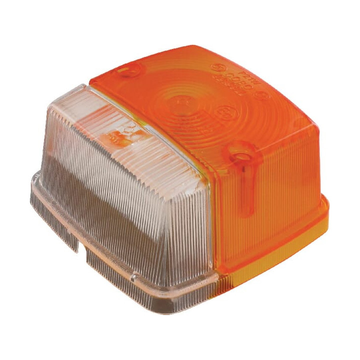 Klosz lampy Cobo 03387001 - widok z przodu