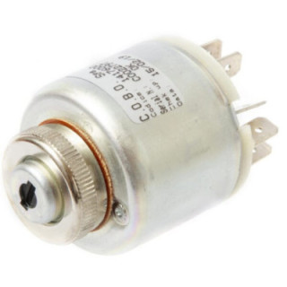 Stacyjka zapłonu P-0-1-2 Cobo 14176100 - widok z przodu