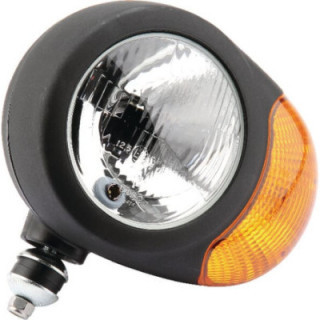 Reflektor główny Cobo 0509190000 - widok z przodu