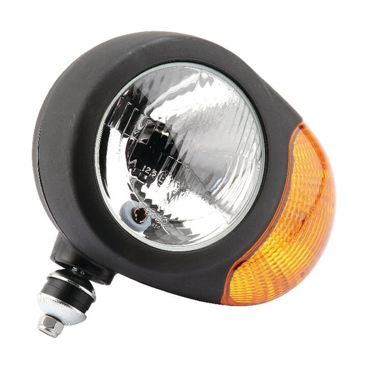 Reflektor główny Cobo 0509190000 - widok z przodu